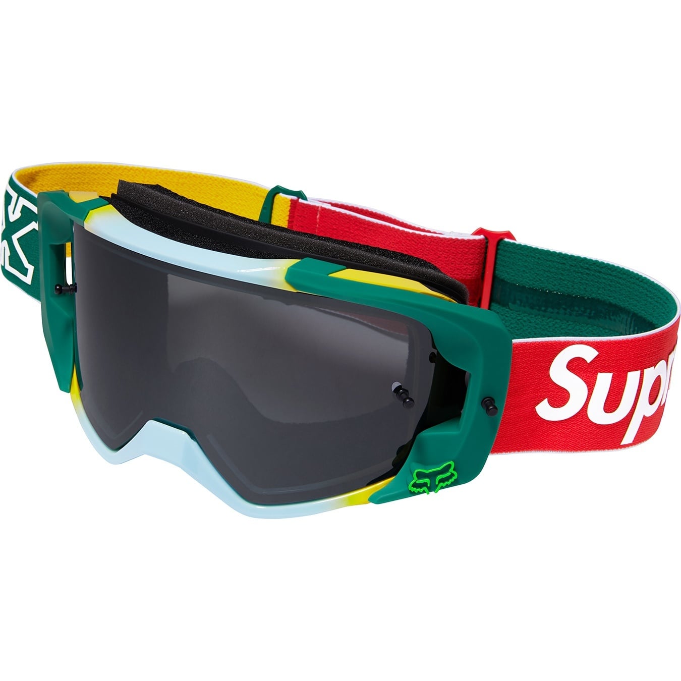 Supreme®/Honda® Fox® Racing Vue Goggles view 6